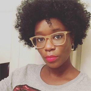 Meet your Posher, Abby